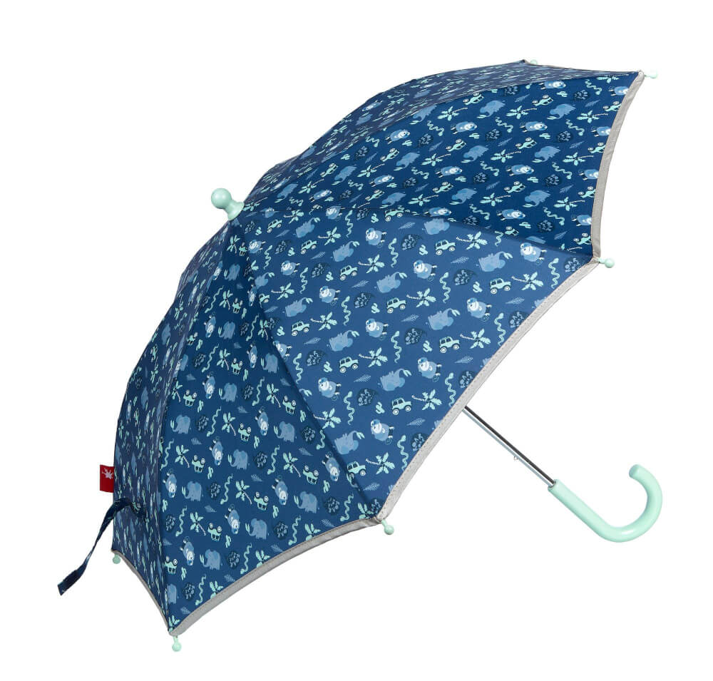sigikid 25231 Regenschirm Elefant