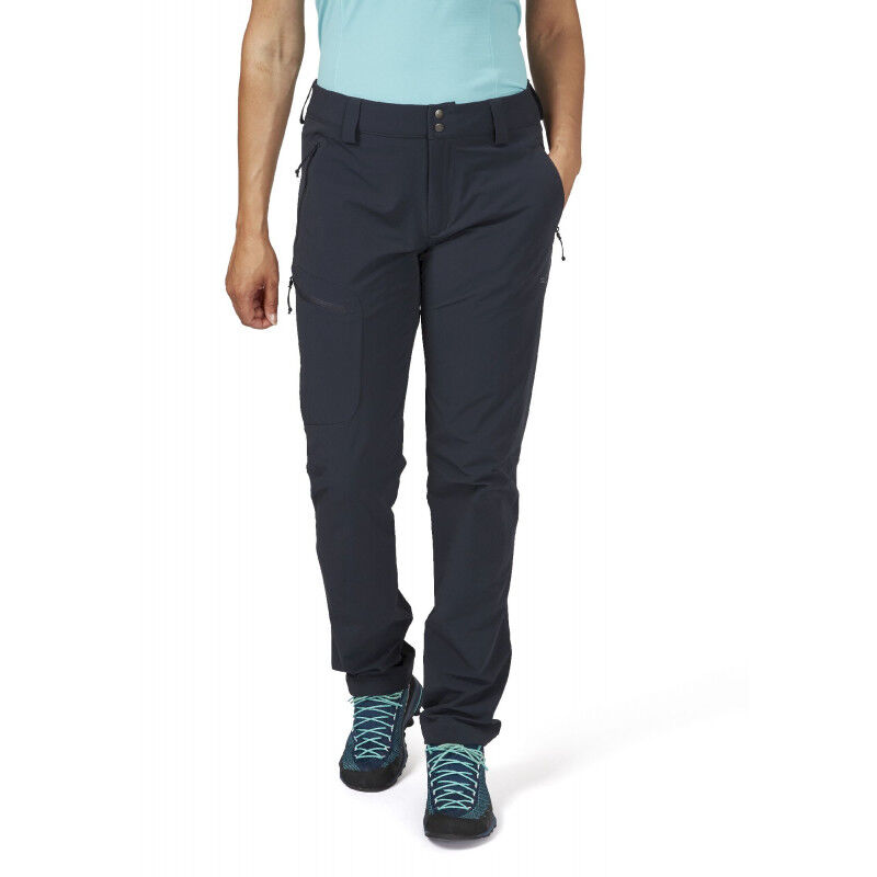 Women's Incline Pants - Pantalon randonnée femme