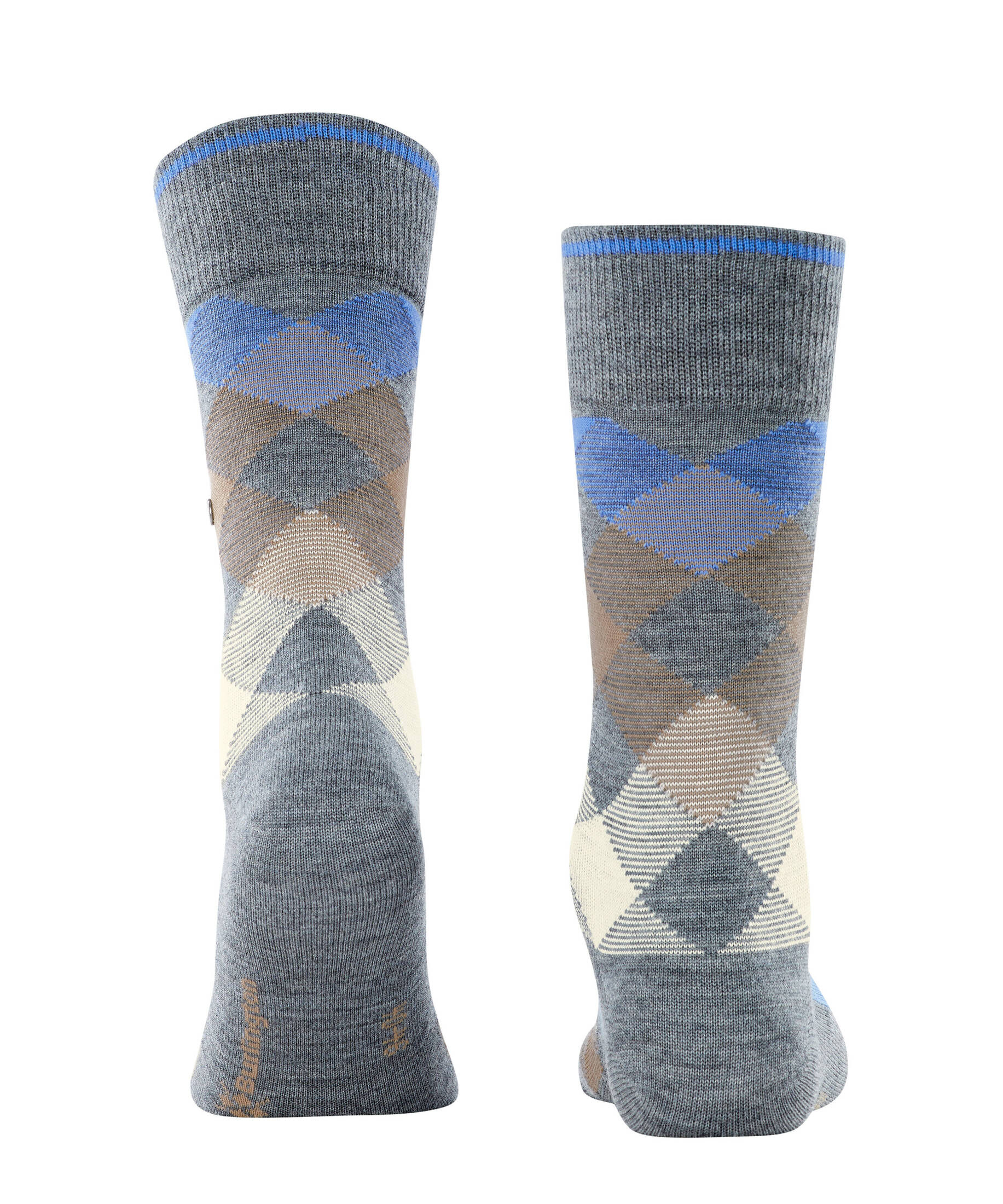 Burlington| Herren Socken Newcastle