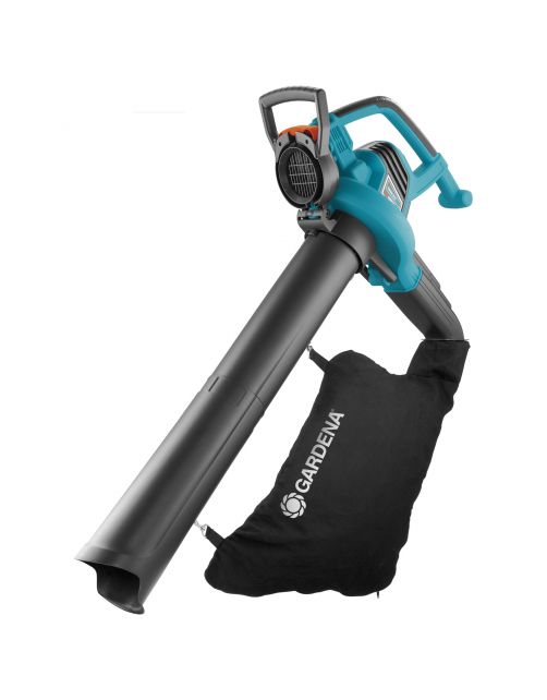 Gardena Bladblazer Ergojet 3000 - Bladblazer - 3000 Watt