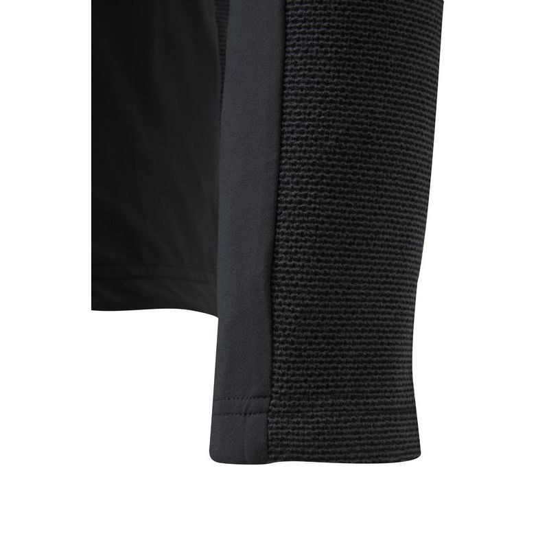 Capacitor Hoody - Polaire homme