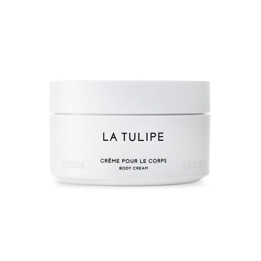 La Tulipe Body Cream