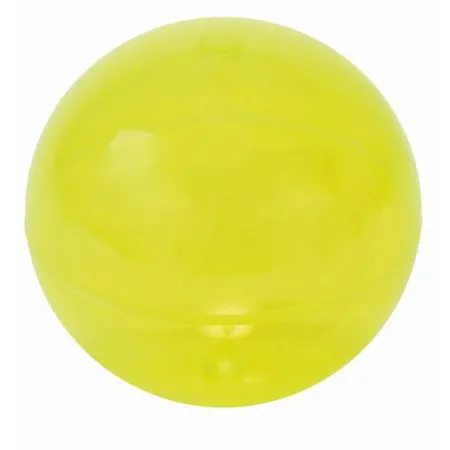 Simba Hüpfball 100 mm, sort.