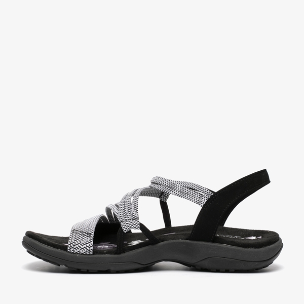 Skechers Reggae Slim Skech Appeal dames sandalen