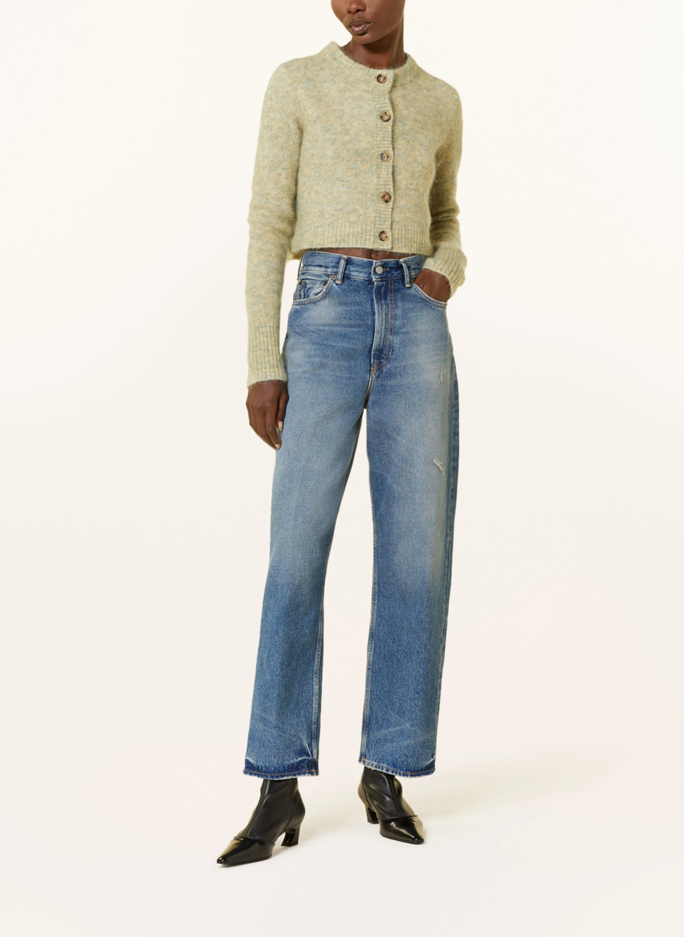 Acne Studios Jeans