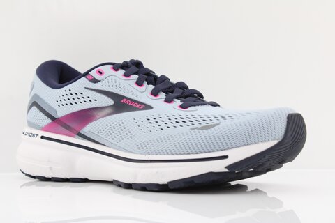 Brooks Ghost 15