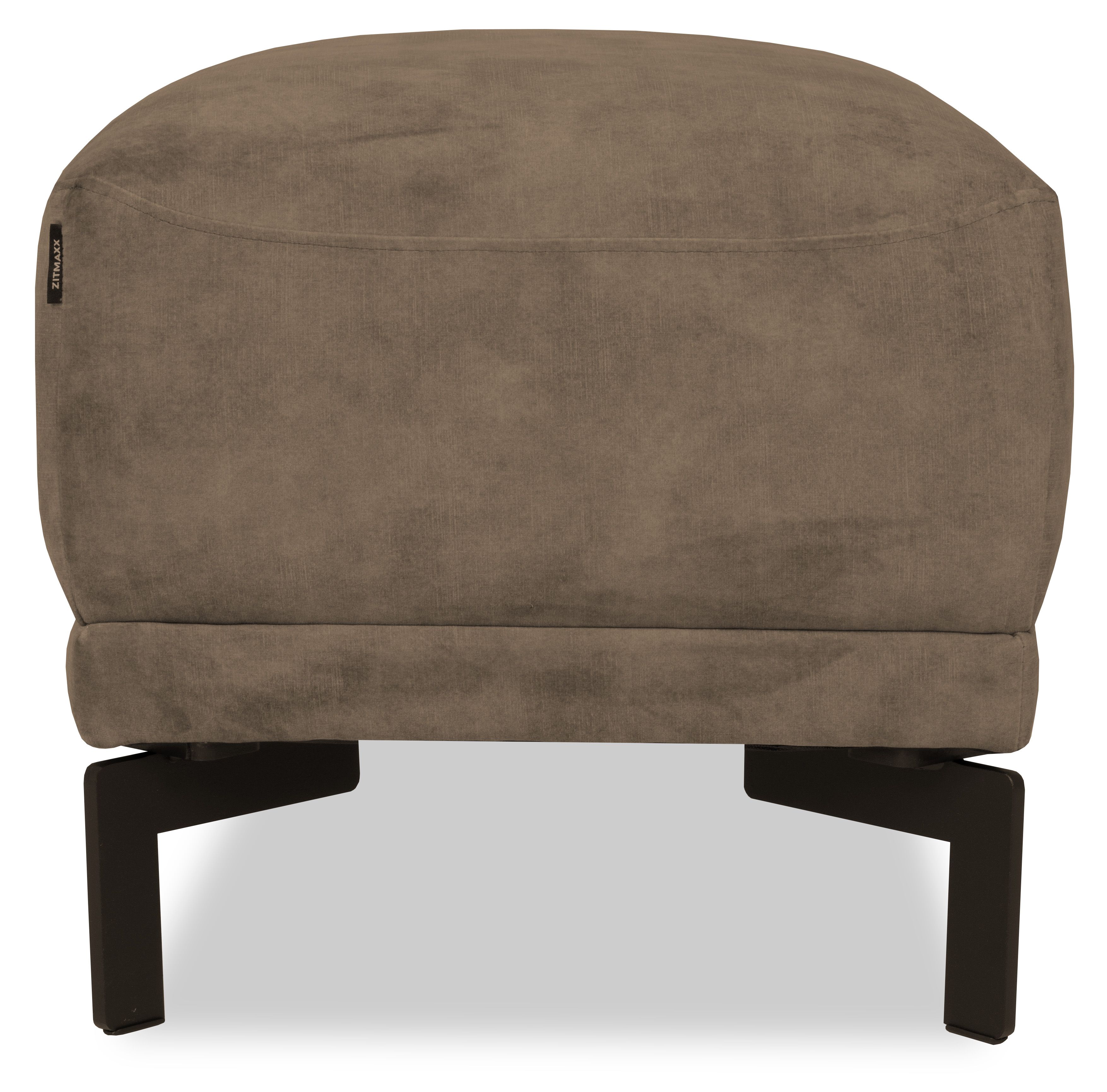 Hocker  Wendy B70 x D50 x H50 cm