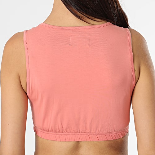 Brassière Femme W32950VTO Orange Clair