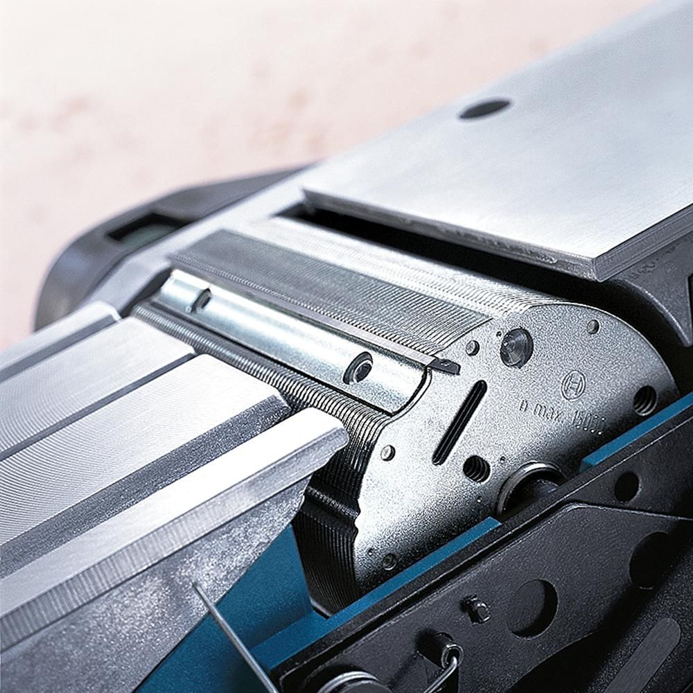 Bosch Professional GHO 40-82 C Schaafmachine 82mm 850W 230V in koffer