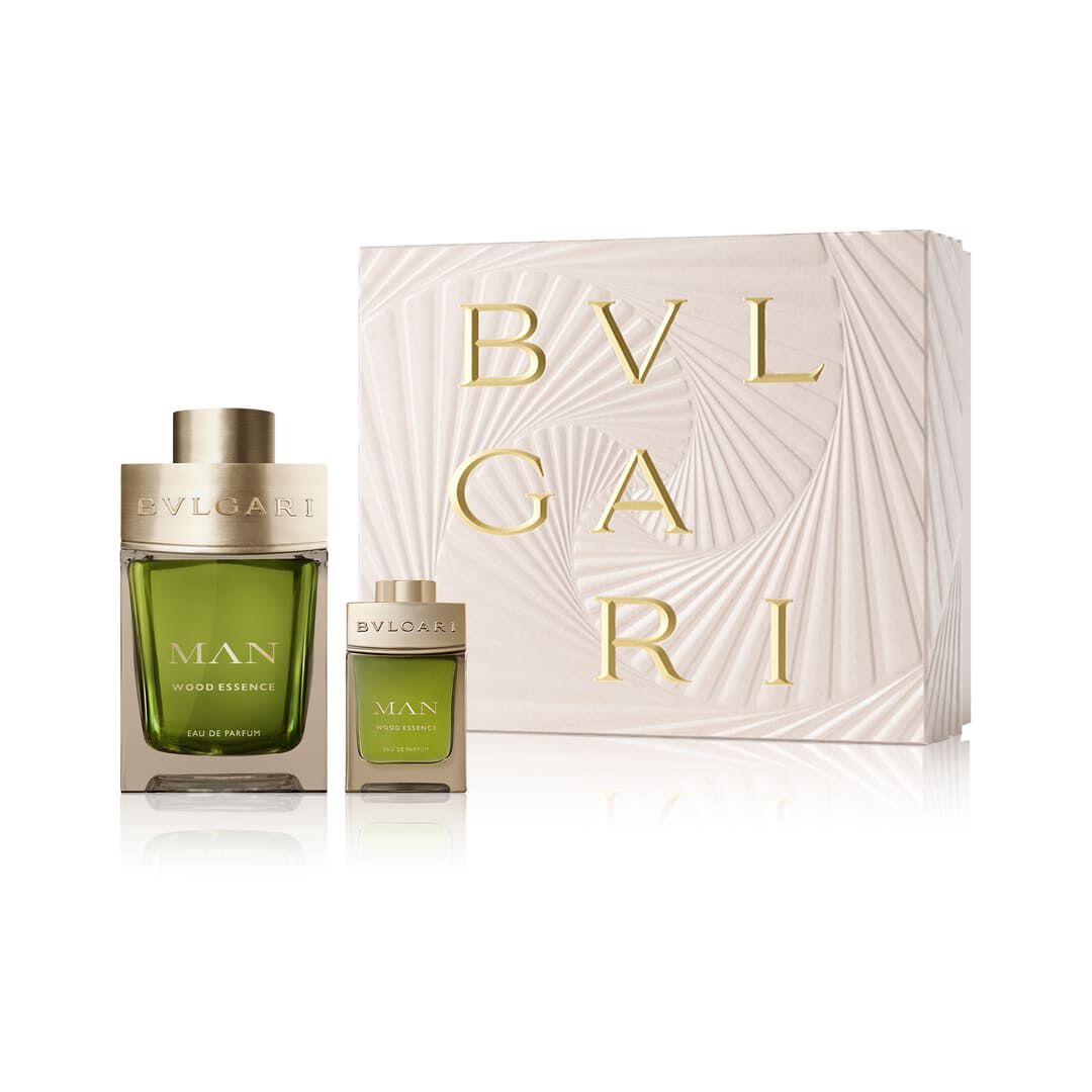 BVLGARI MAN Coffret Eau de Parfum - 100ml