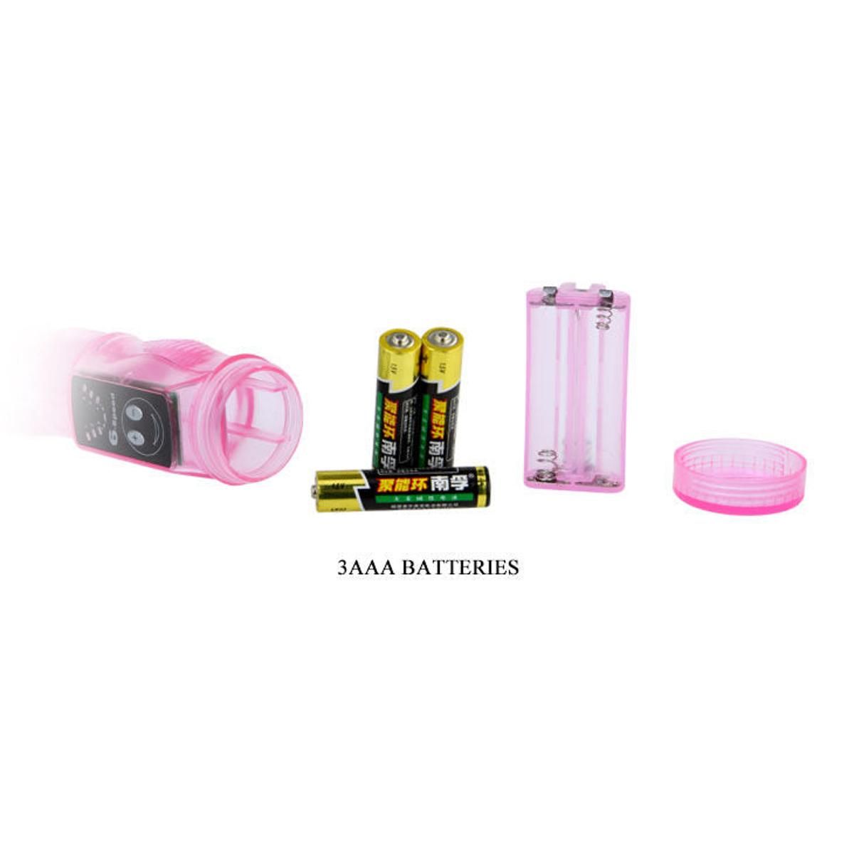 Rabbitvibrator 