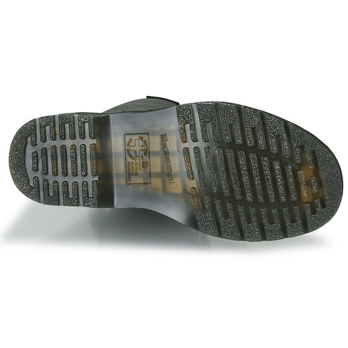Dr. Martens - 1460 PASCAL VALOR WP - Noir