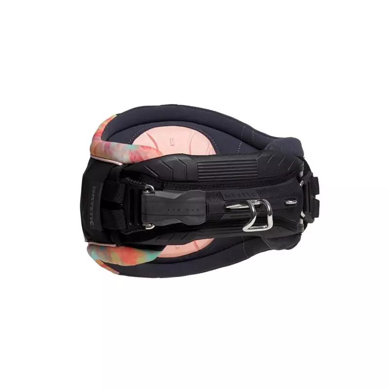 Harnais ceinture femme MYSTIC Dazzled Dark Grey