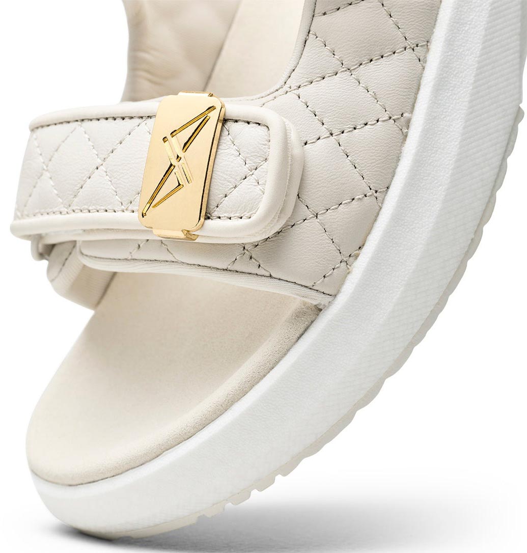 Haven LX Off White