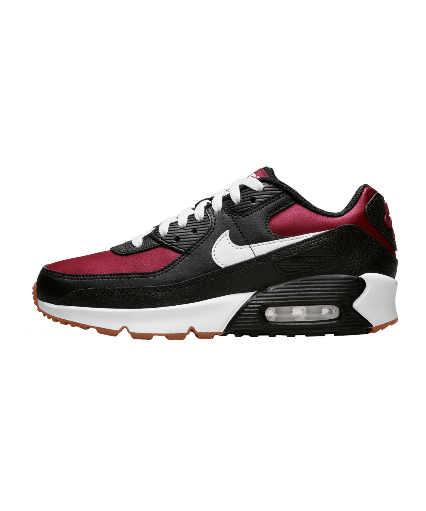 Nike Air Max 90 LTR Sneaker Kids Schwarz F024