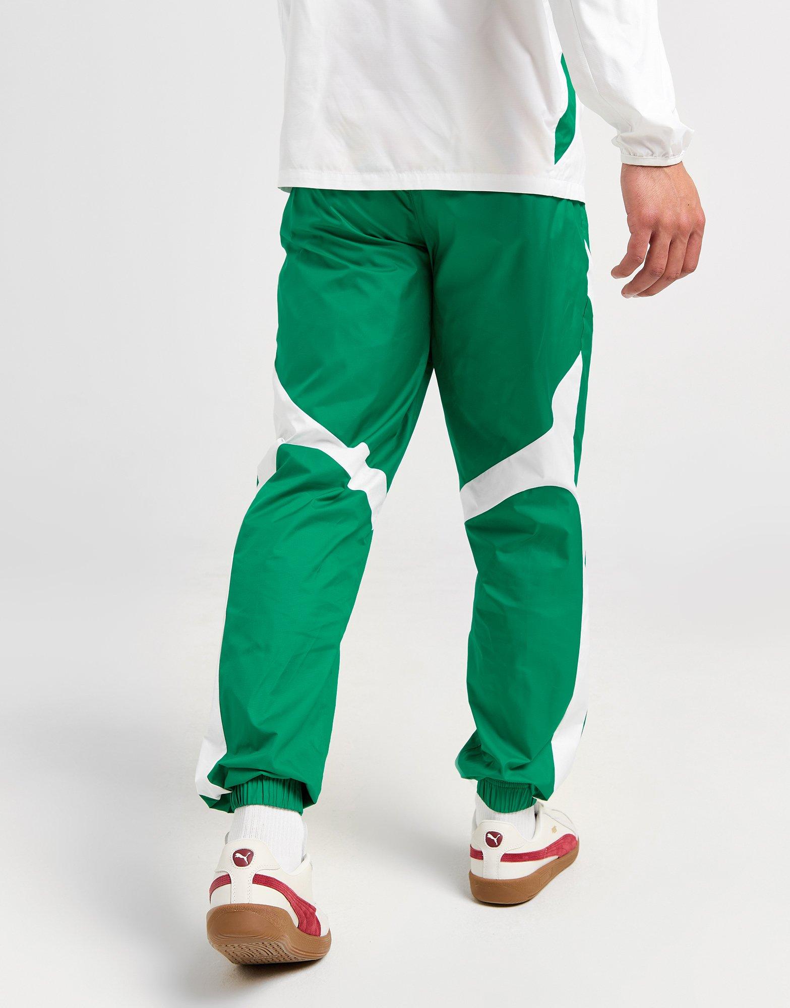 PUMA Pantalon de Survêtement Avant-Match Sénégal Homme