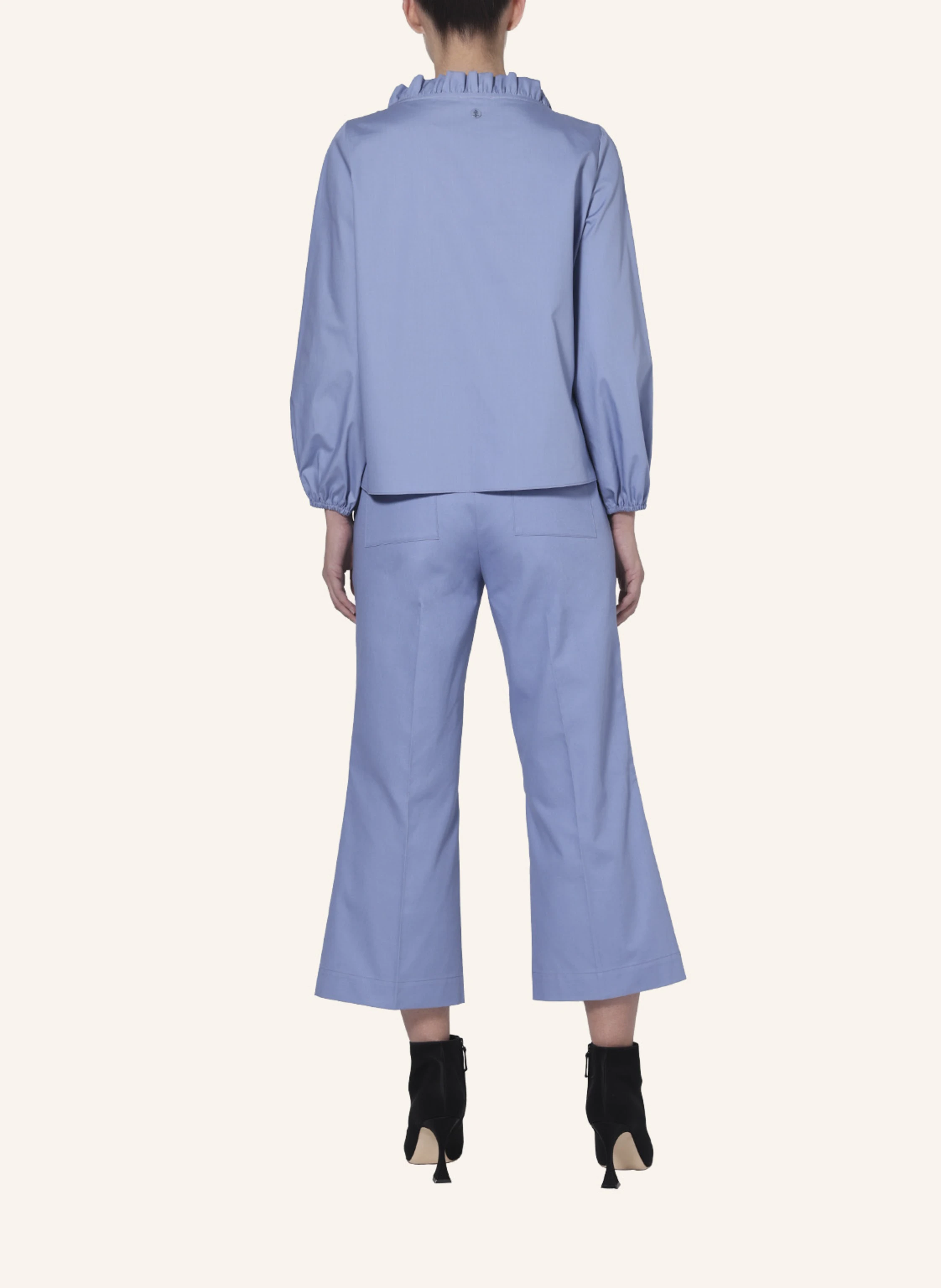 ARMARGENTUM Blusenshirt