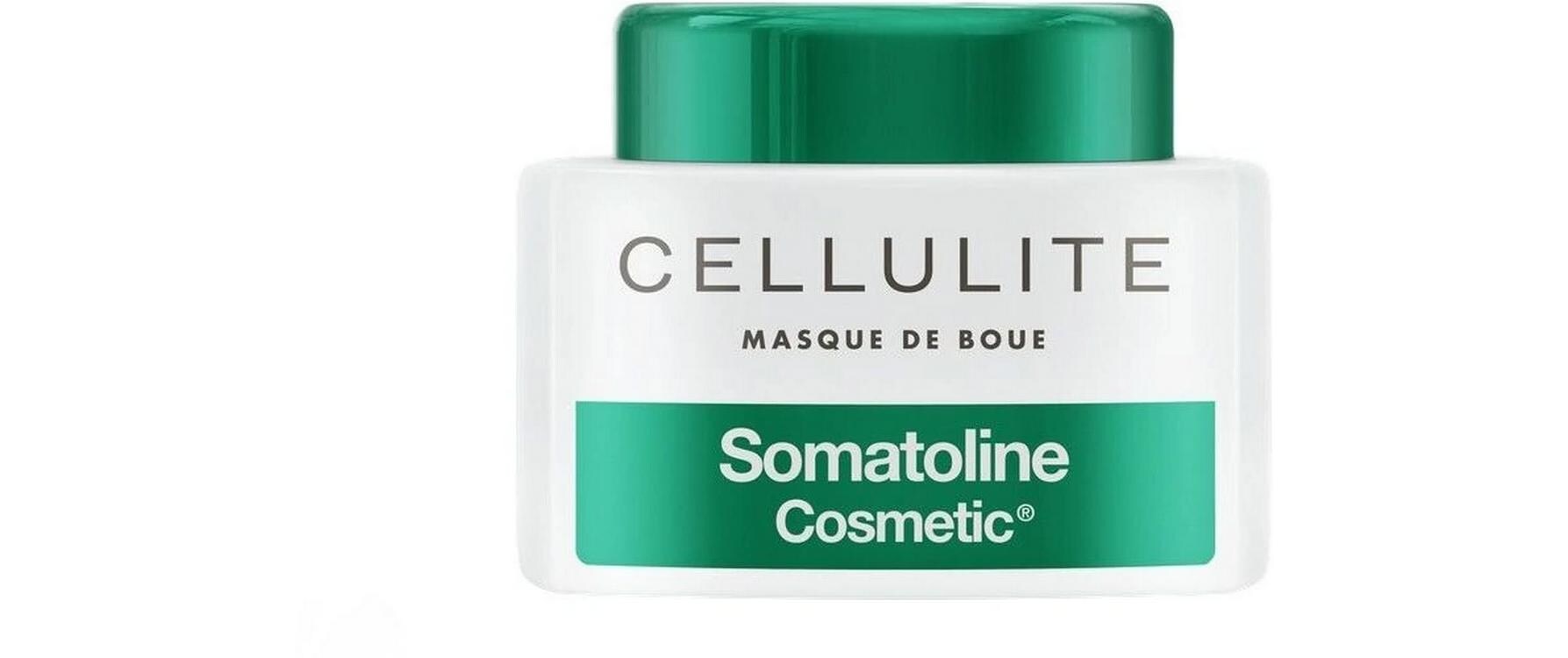 Peeling Anti-Cellulite 500 gGlättende Körperpflege gegen Wassereinlagerungen und aktiviert die Mikrozirkulation