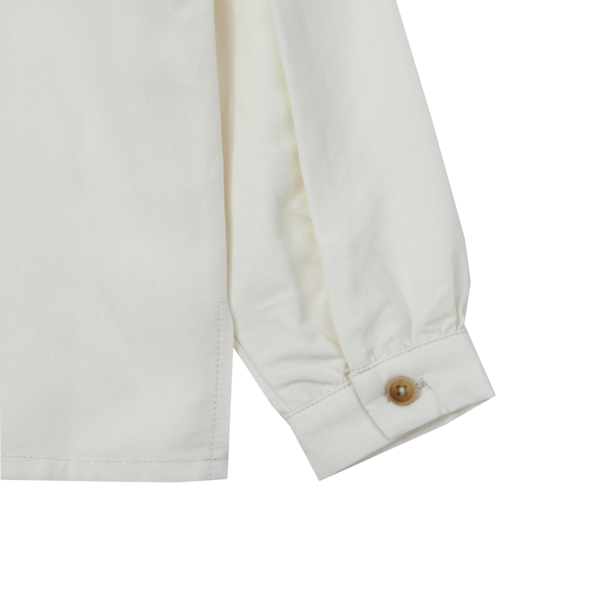 Luana Blouse | Off White