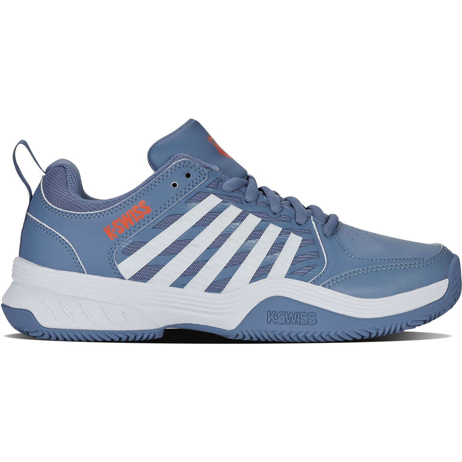 K-Swiss Court Express 2 Clay Heren