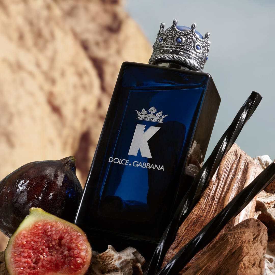 Dolce&Gabbana K BY DOLCE&GABBANA Parfum - 50ml