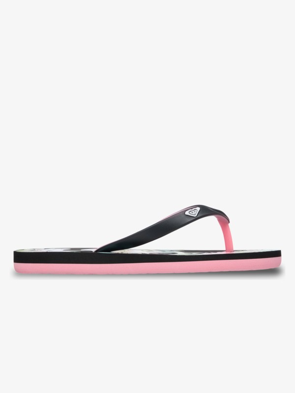 Rg Tahiti Sandales Fille
