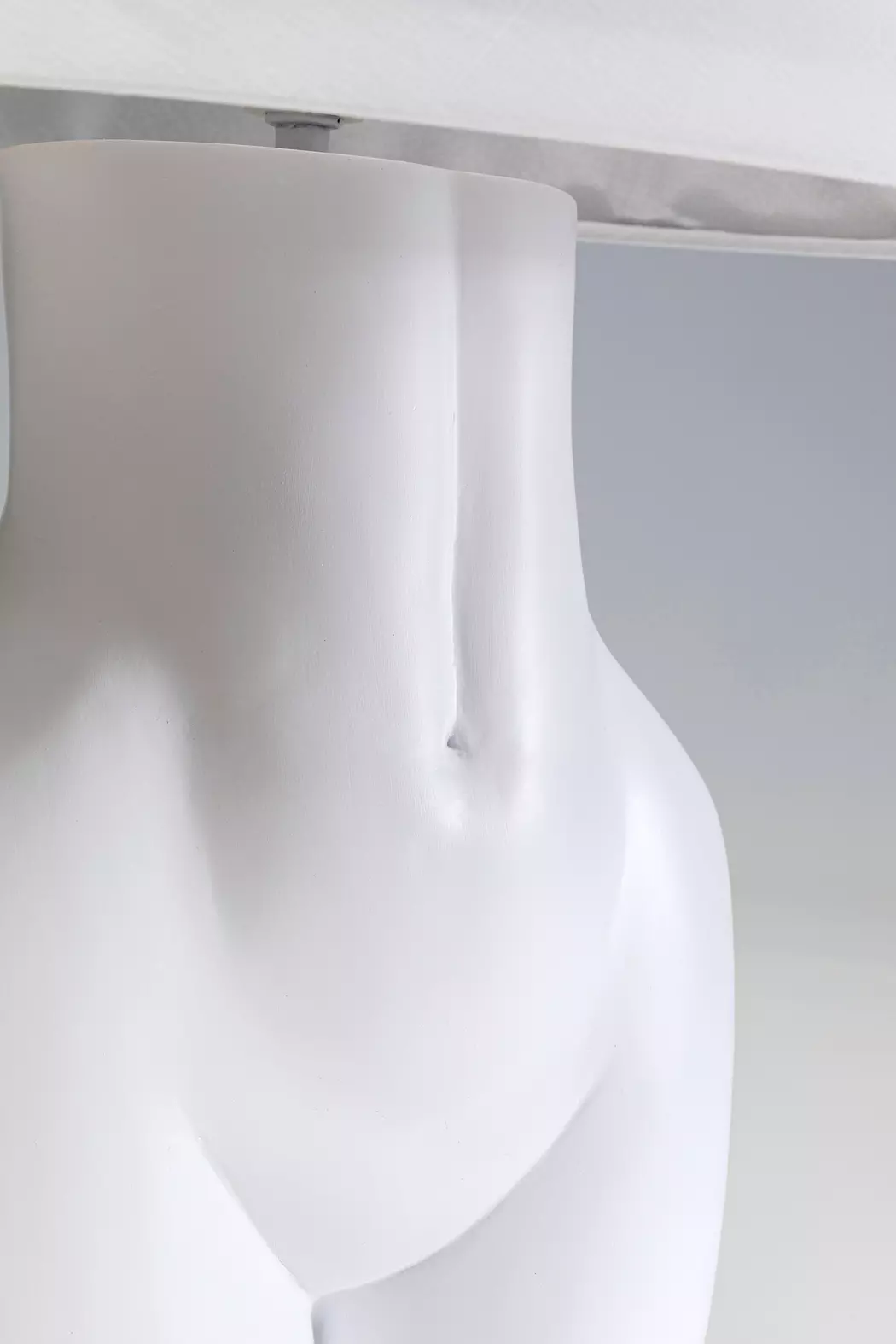 Tischleuchte Donna