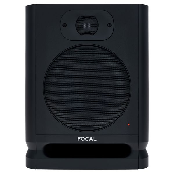 Focal Alpha 65 Evo M-Control Bundle