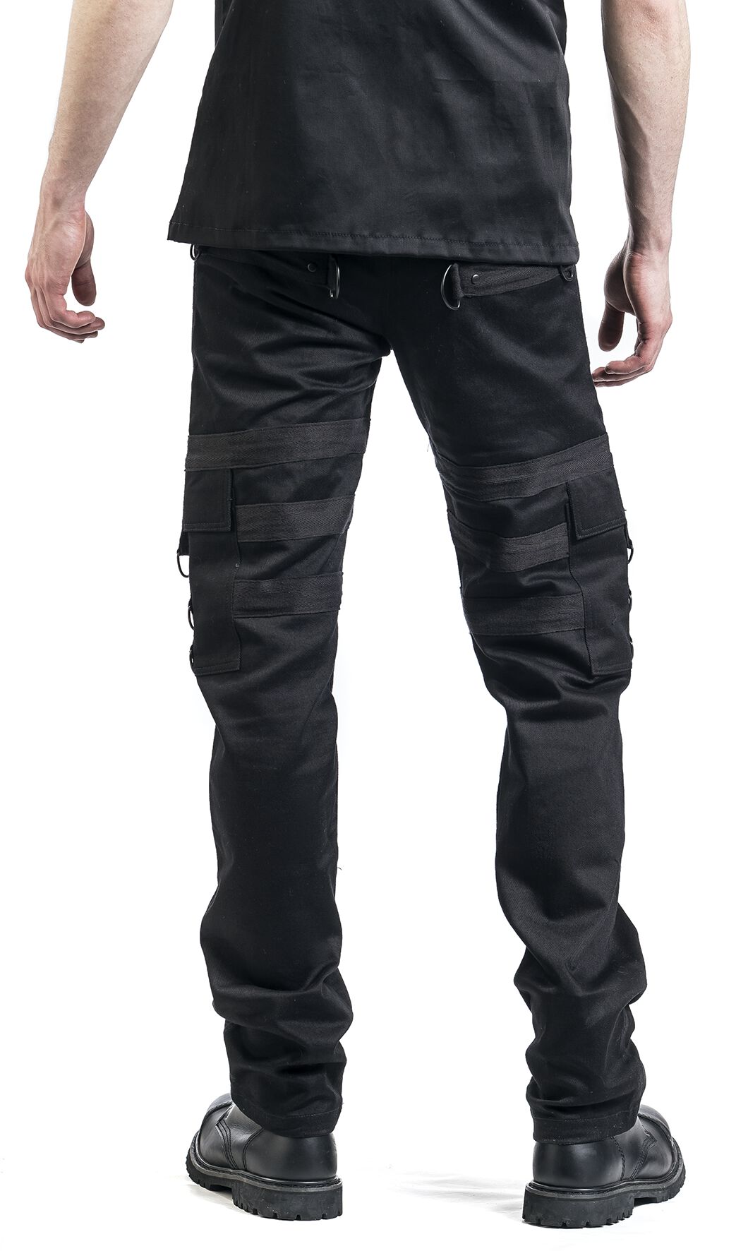 Pantalon Liam | Vixxsin Pantalon en toile