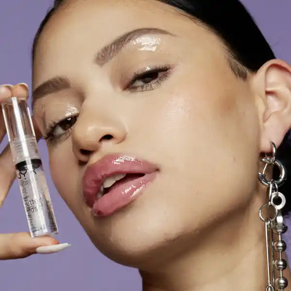 Butter Lip Gloss 01 Sugar Rush