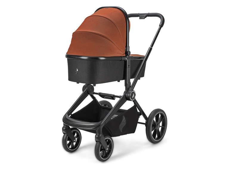 Combi-kinderwagen Vamos