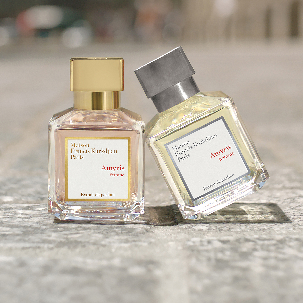 Amyris Femme Extrait de Parfum 70ml