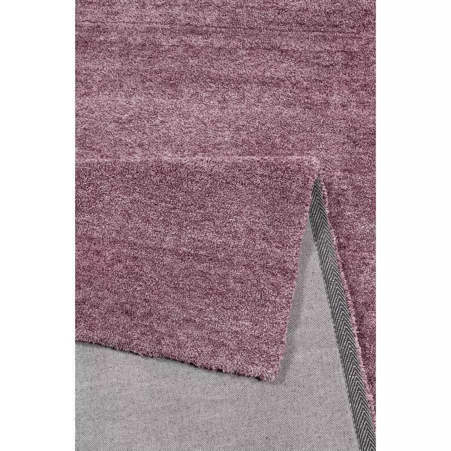 Esprit Hochflorteppich #loft lila meliert