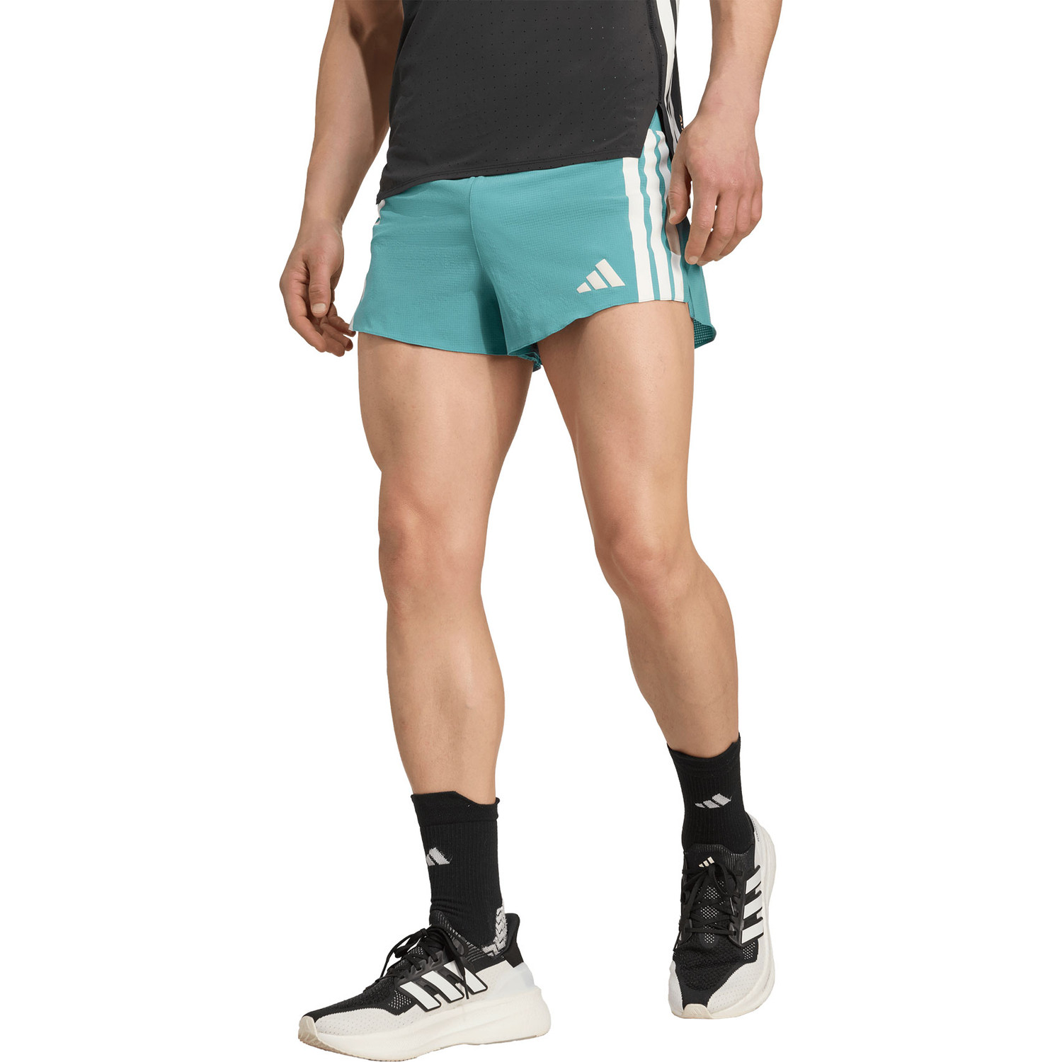 adidas Adizero Gel 5'' Short Heren