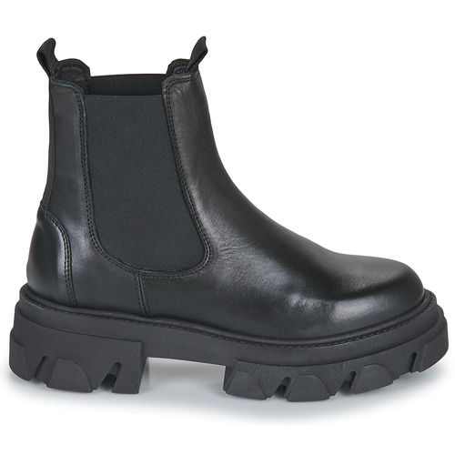 Aldo - BIGTREK - Noir