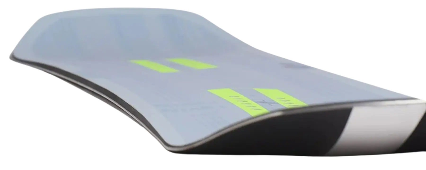 Whitespace AMF PKB Park Twin Snowboard | SkatePro