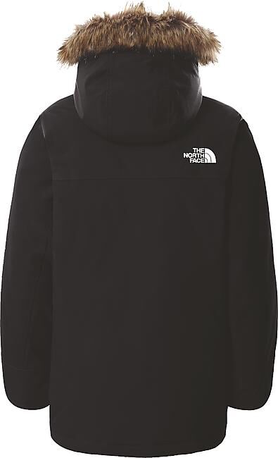 THE NORTH FACE - PARKA BOY'S MC MURDO II