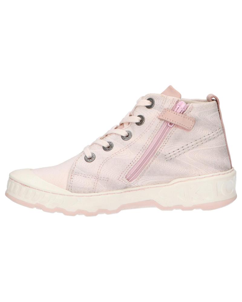 Tênis Esportivo Kickers 894811-30 Kickrup