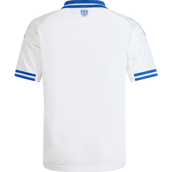 adidas FC Kopenhagen Thuis Shirt Kids