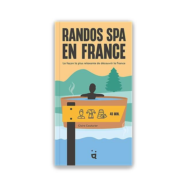 HELVETIQ - RANDOS SPA EN FRANCE