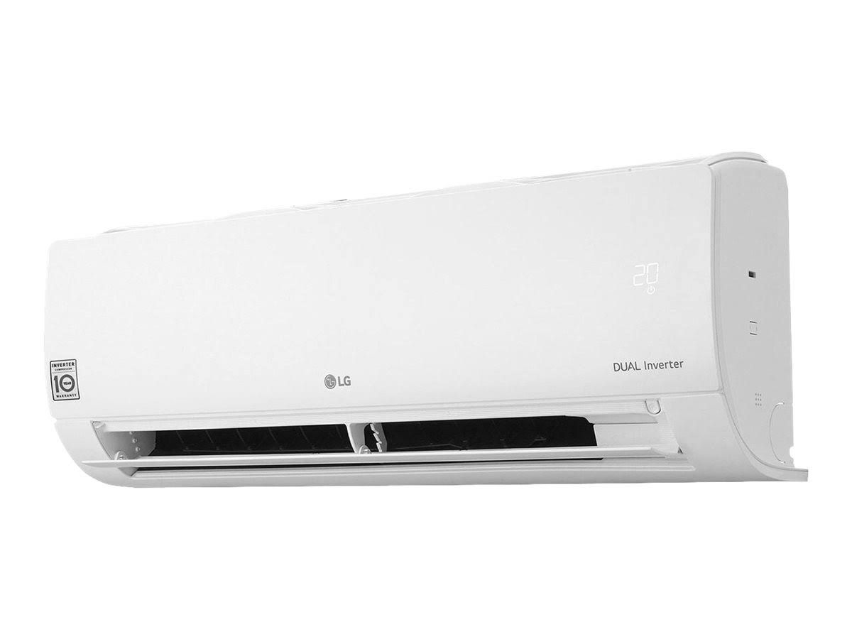 LG Split-Klimaanlage Standard S12EC Set R32