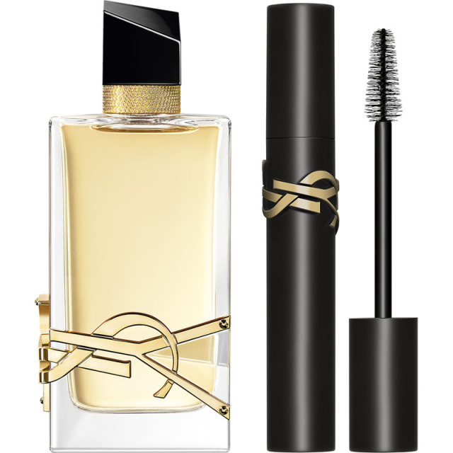 Coffret Libre Eau de Parfum YVES SAINT LAURENT