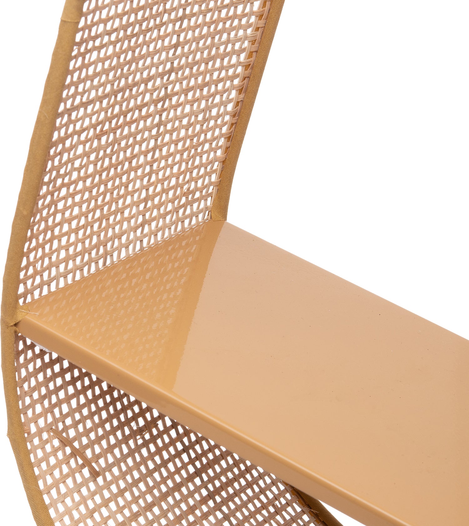 Intratuin wandrek Kara naturel 27 x 15 x 46 cm