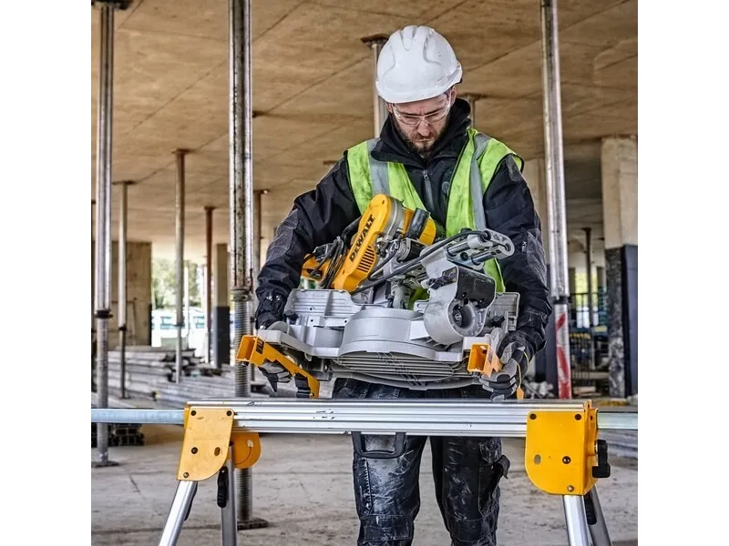 DEWALT Arbejdsstation DE7033, T/Kap- /Gearingssav
