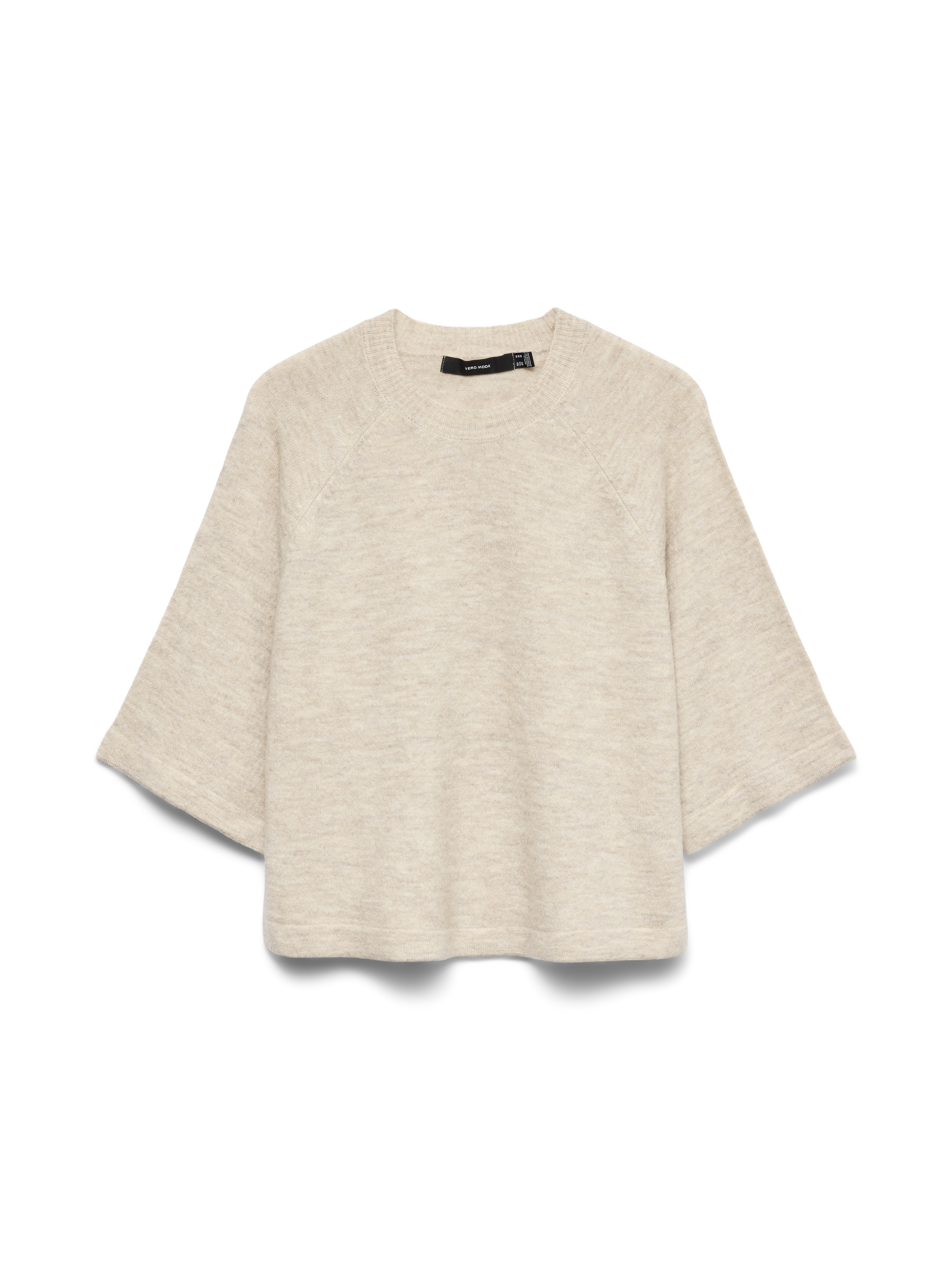 VMLEFILE Gebreide pullover
