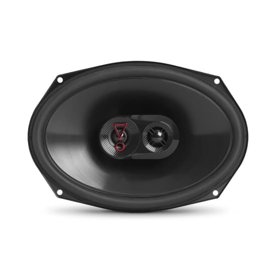 JBL Stage3 9637 3-vejs Bilhøjttaler (375W, 6x9