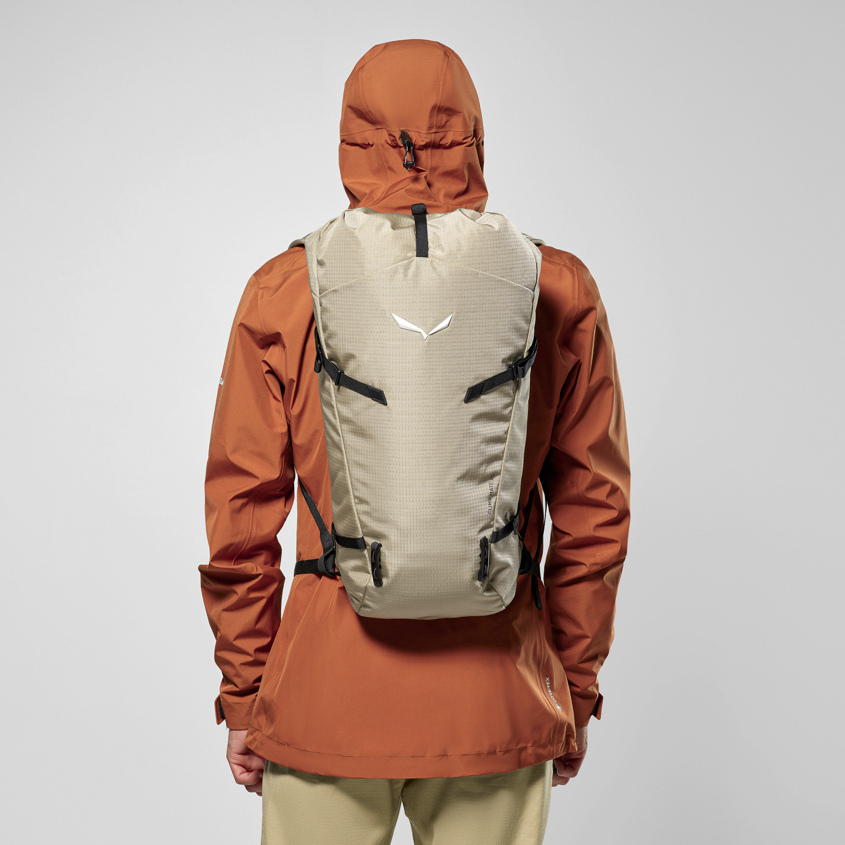 Climb Mate 25L Rucksack
