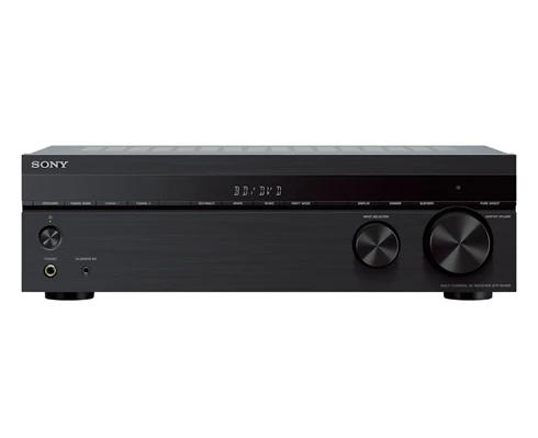 Sony STR-DH590