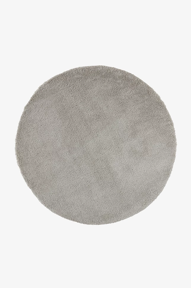 SOFTIE luggteppe Ø 200 cm