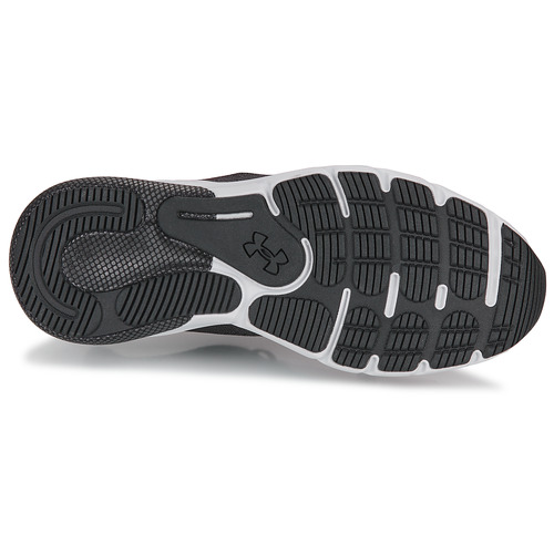 Under Armour - UA HOVR TURBULENCE 2 Negro / Gris